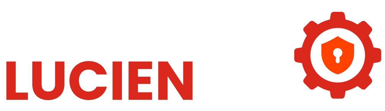 Serrurier Lucien