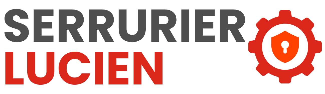 Serrurier Lucien